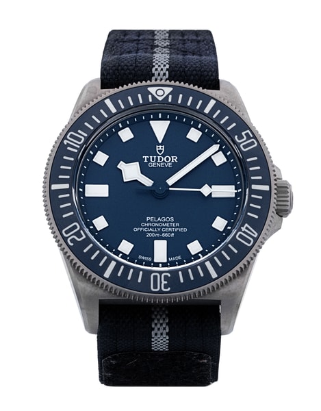 Tudor Pelagos M25707B/24-0001